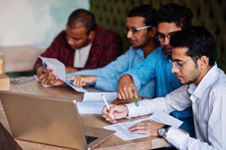 You Can Present Yourself for Business Growth